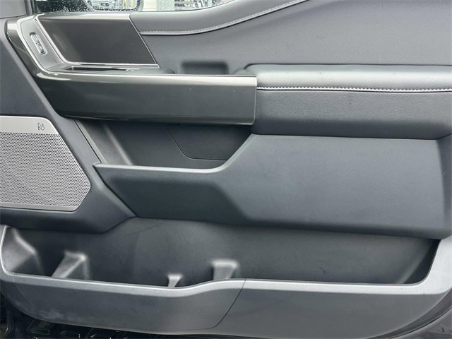 Certified 2023 Ford F150 XLT w/ Equipment Group 302A High image 23