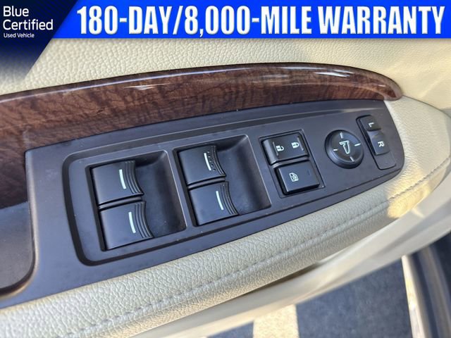 Used 2020 Acura MDX FWD image 22