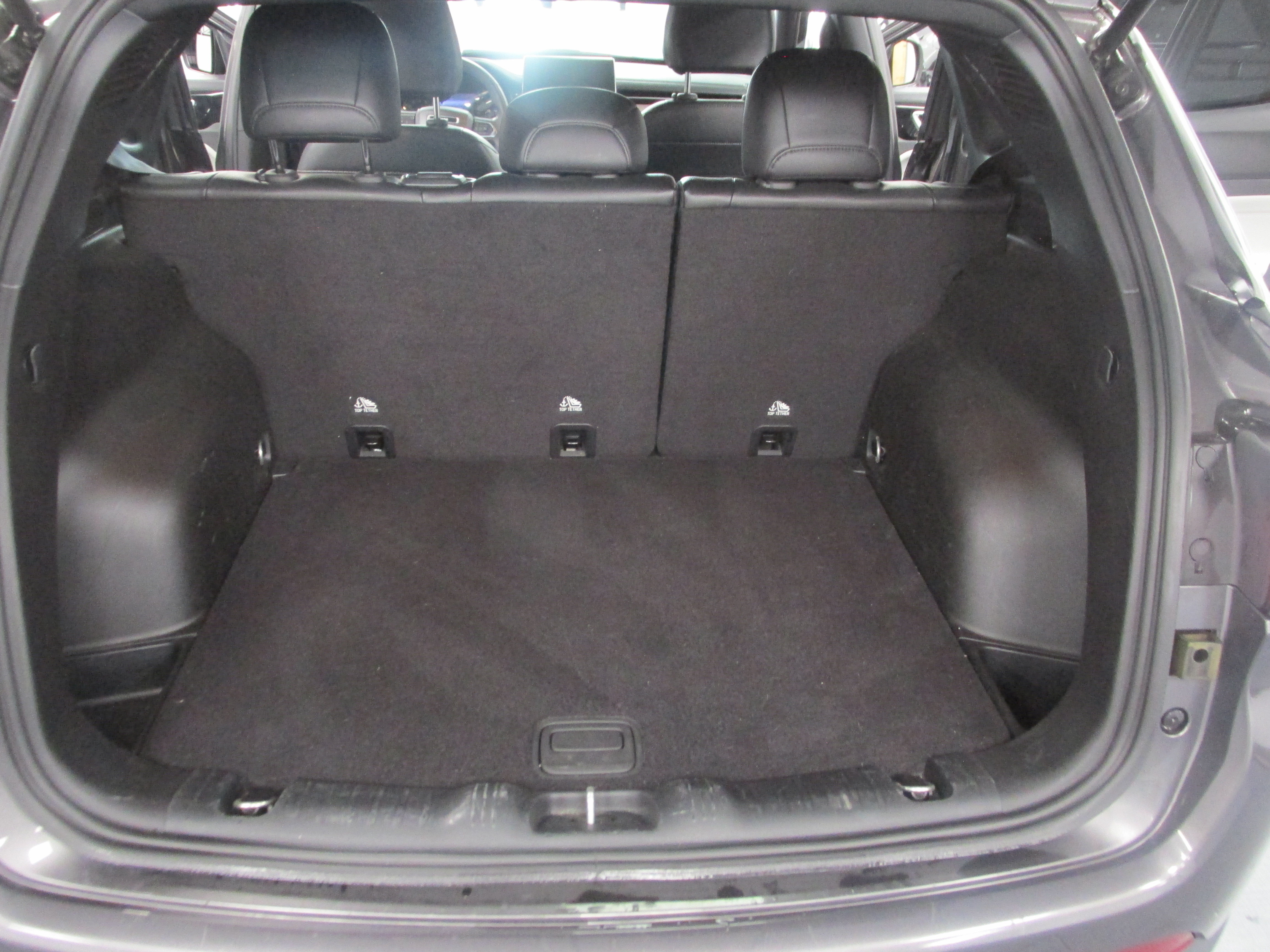 Used 2024 Jeep Compass Limited AWD/4WD image 22