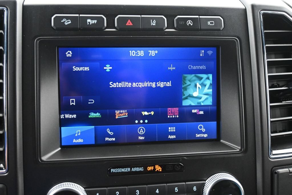 Certified 2021 Ford Expedition Limited AWD/4WD image 11