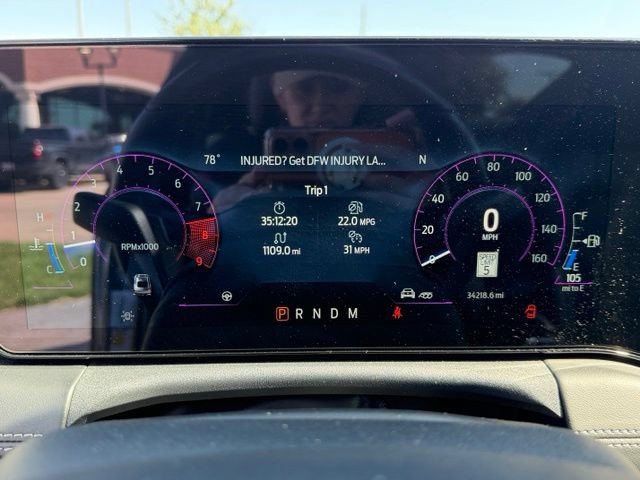 Certified 2024 Ford Mustang GT Premium RWD image 16