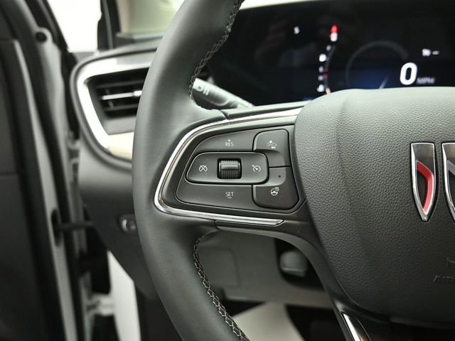 Used 2024 Buick Encore GX Avenir w/ Avenir Convenience Package AWD/4WD image 16