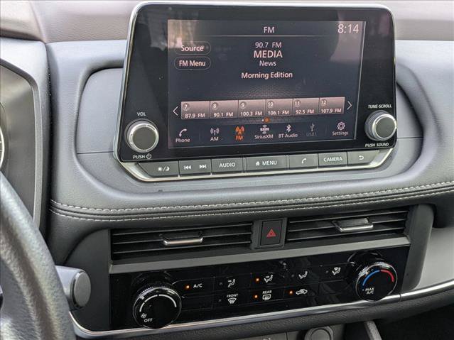 Used 2023 Nissan Rogue S FWD image 11