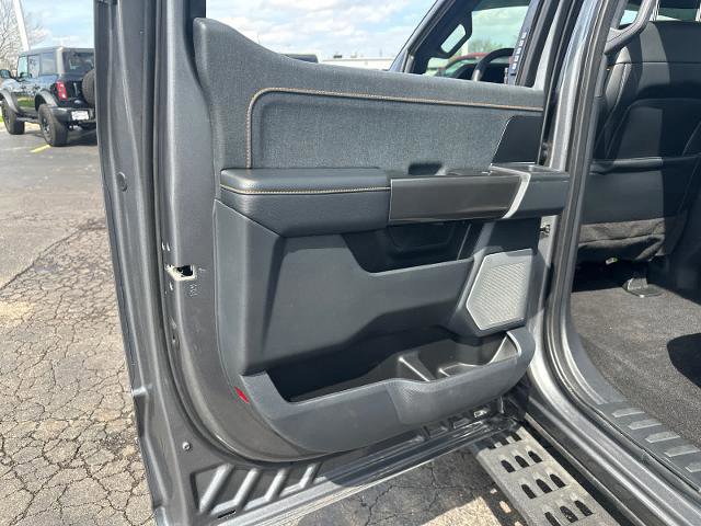 Certified 2023 Ford F150 Tremor w/ Equipment Group 402A High AWD/4WD image 32