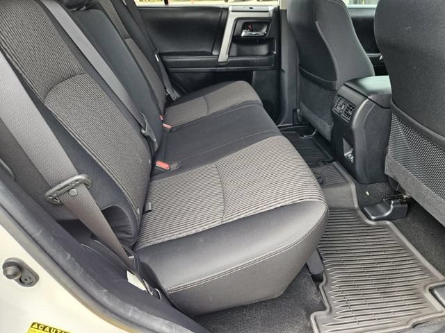 Used 2022 Toyota 4Runner Trail Special Edition AWD/4WD image 14