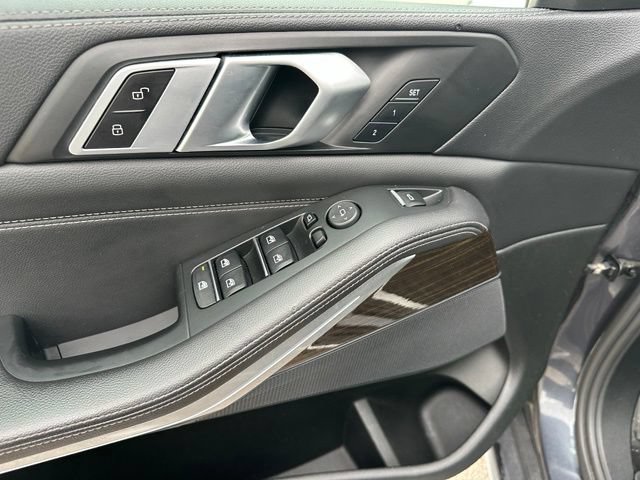 Used 2020 BMW X5 xDrive40i w/ Premium Package AWD/4WD image 39