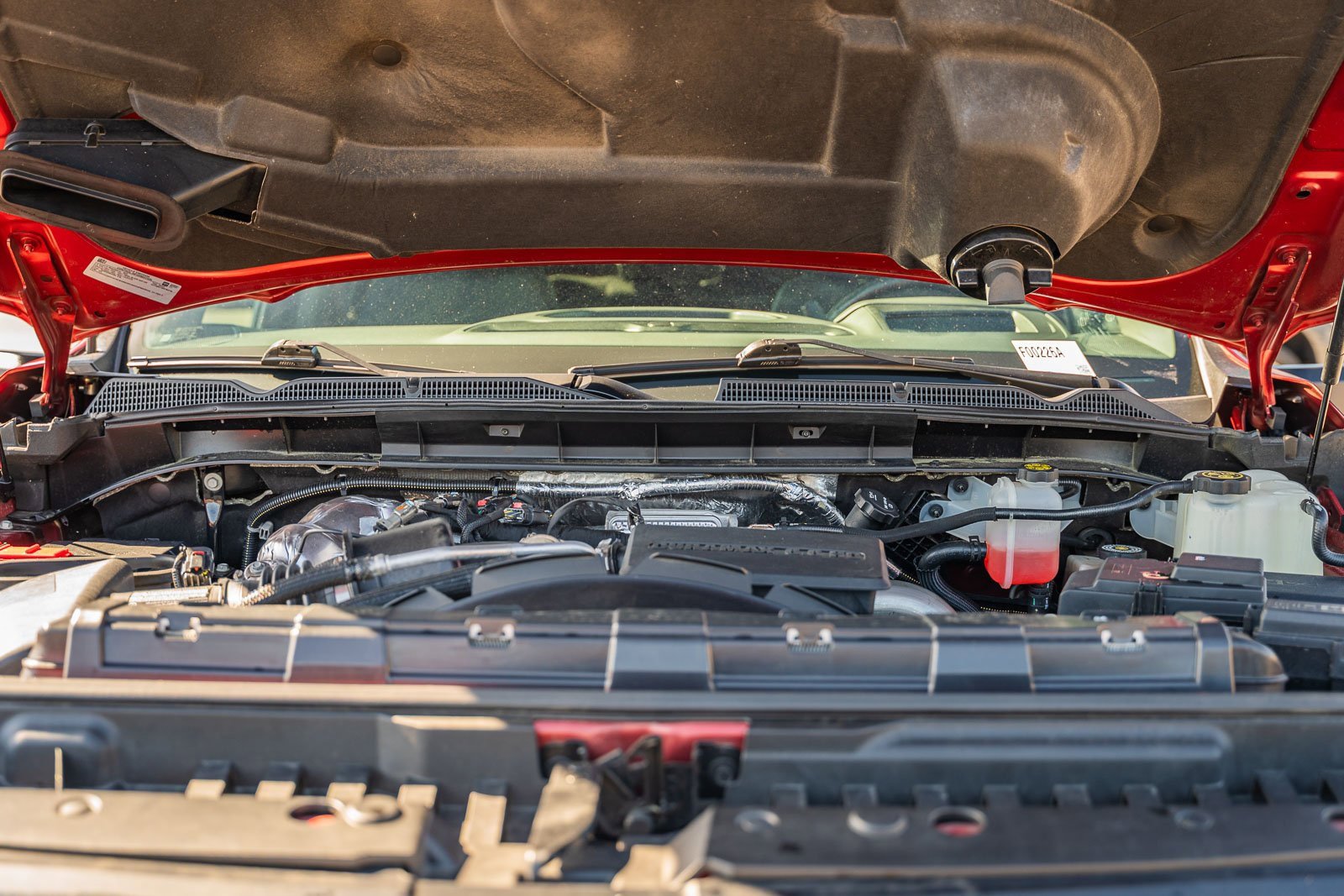 Used 2022 GMC Sierra 2500 Denali w/ Denali Ultimate Package image 28