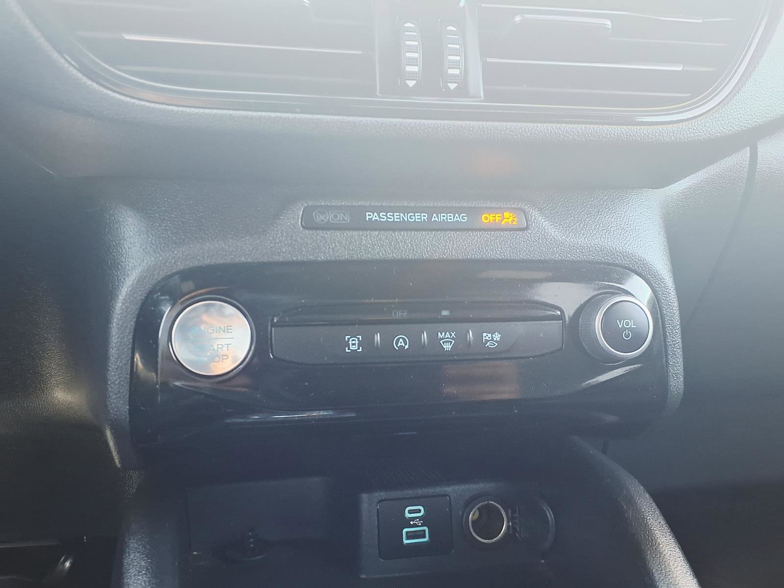 Certified 2023 Ford Escape ST-Line w/ Tech Pack #1 FWD image 24
