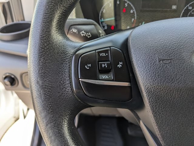 Certified 2023 Ford Transit 250 Medium Roof AWD w/ Load Area Protection Package image 30