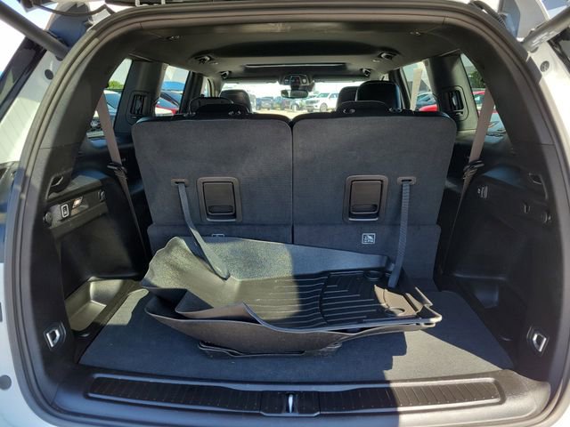 Used 2024 Jeep Grand Cherokee L Altitude AWD/4WD image 30