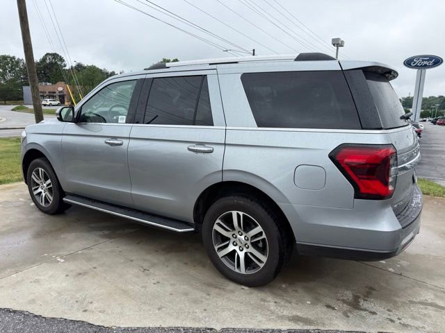 Certified 2023 Ford Expedition Limited AWD/4WD image 8