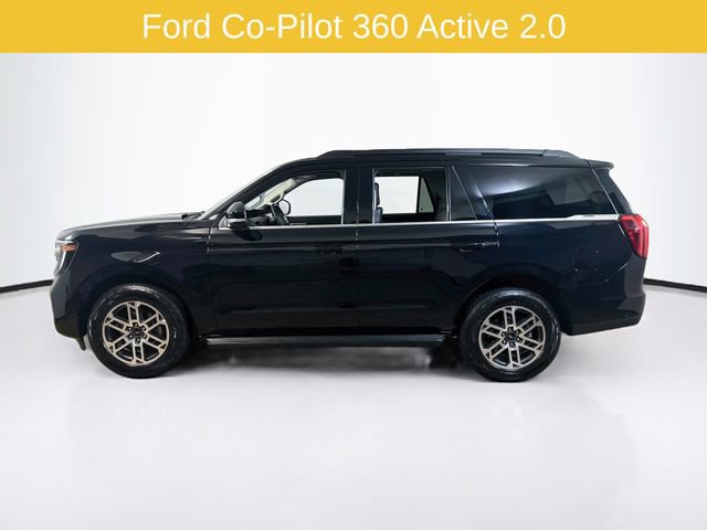 Certified 2025 Ford Expedition Active AWD/4WD image 6
