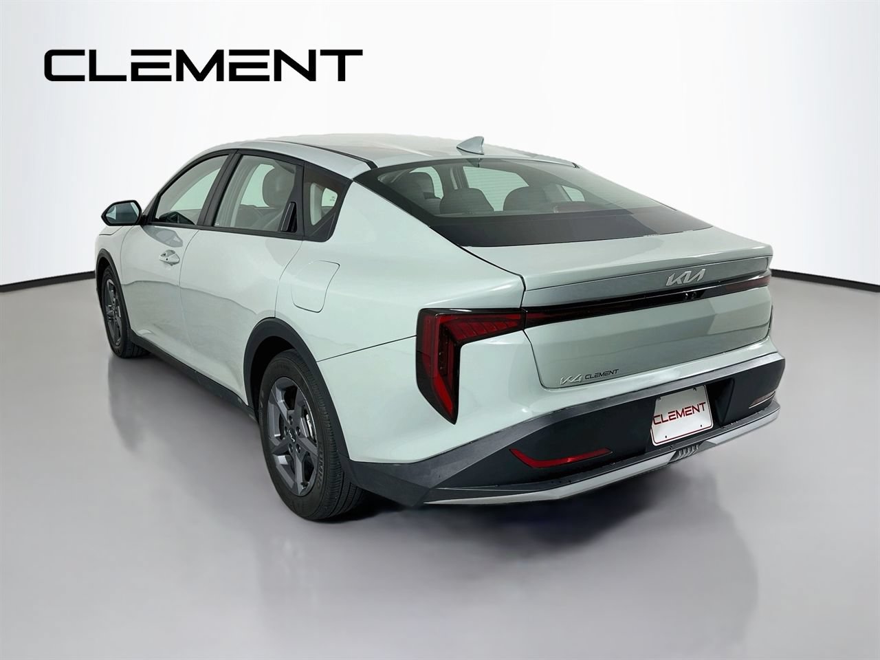 Used 2026 Kia K4 FWD image 10