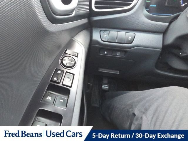 Used 2018 Hyundai Ioniq Blue image 20