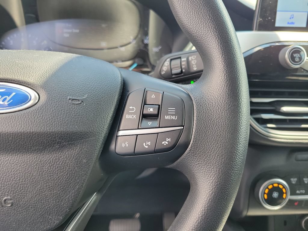 Certified 2020 Ford Escape SE FWD image 25