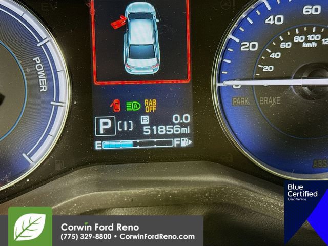 Used 2019 Subaru Crosstrek Hybrid w/ Moonroof Package w/Navigation image 16