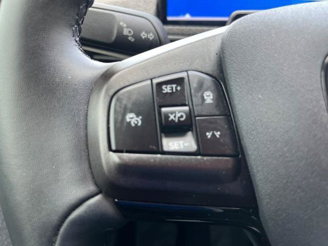 Certified 2024 Ford Mustang Mach-E Premium AWD/4WD image 24