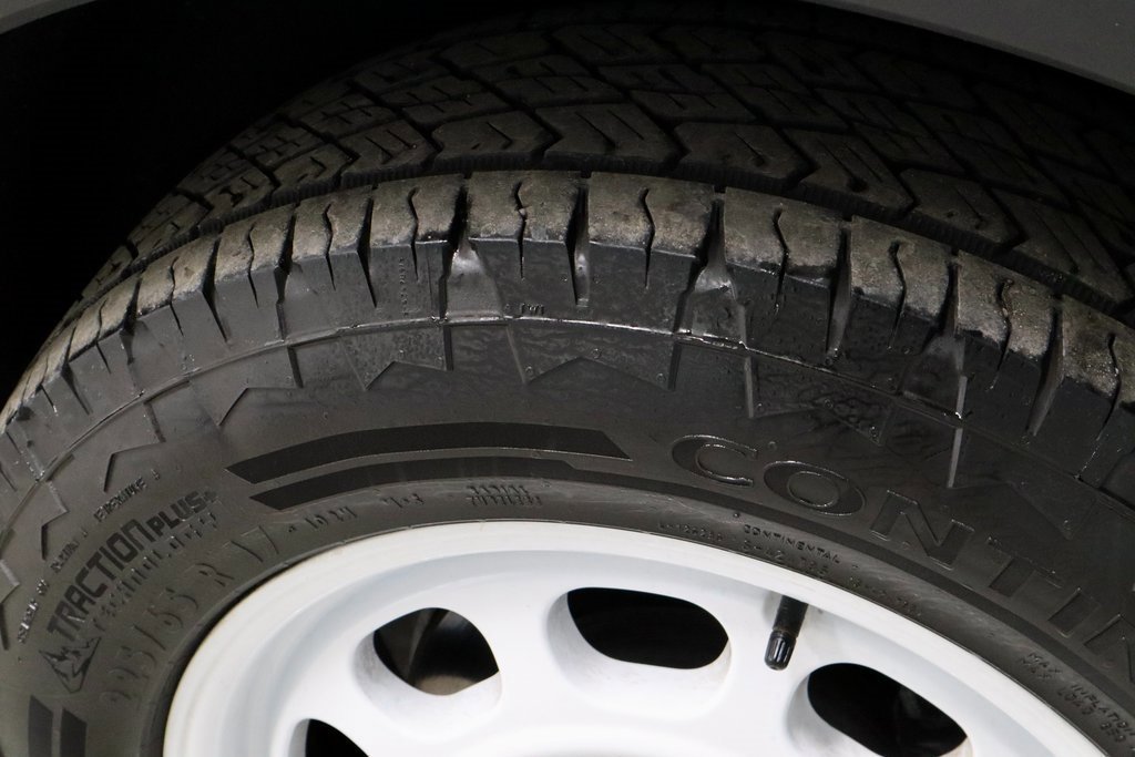 Certified 2023 Ford Bronco Sport Heritage image 19