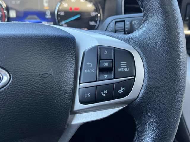 Certified 2023 Ford Explorer XLT w/ Equipment Group 202A AWD/4WD image 30