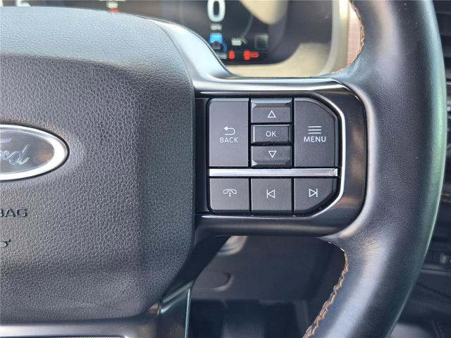 Certified 2022 Ford Expedition Platinum RWD image 27