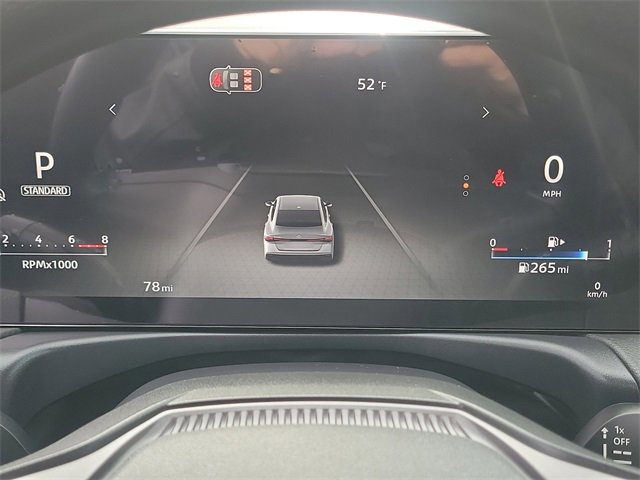 Used 2026 Nissan Sentra SV image 10