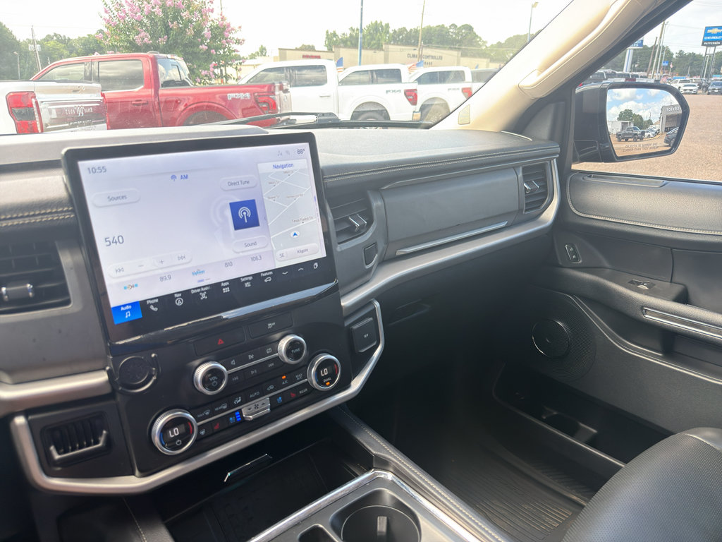 Certified 2022 Ford Expedition XLT RWD image 32