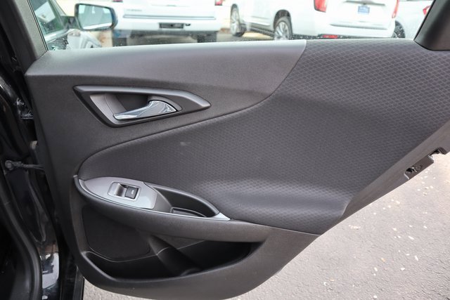 Used 2023 Chevrolet Malibu LT image 20