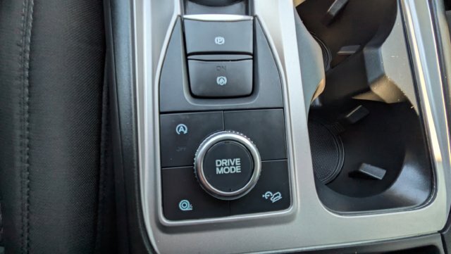 Certified 2024 Ford Explorer XLT AWD/4WD image 39