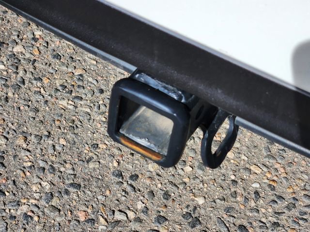 Certified 2024 Ford Edge ST-Line w/ Class II Trailer Tow Package image 21