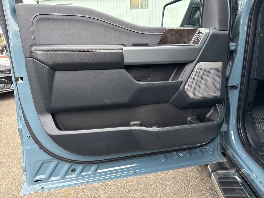 Certified 2023 Ford F150 Lariat image 14