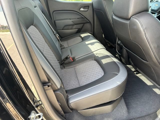 Used 2019 Chevrolet Colorado Z71 AWD/4WD image 10