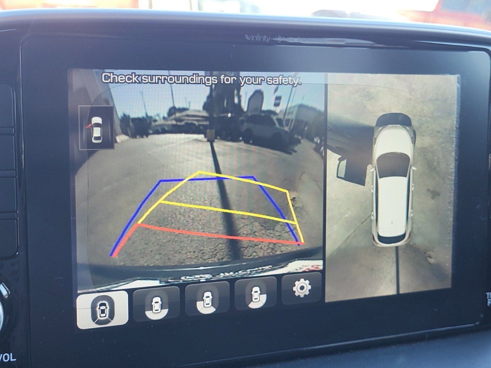 Used 2019 Hyundai Tucson Ultimate image 21