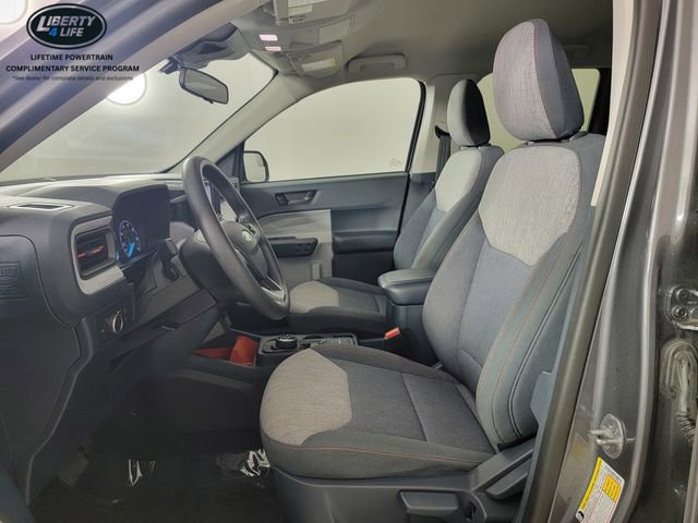 Certified 2022 Ford Maverick XLT FWD image 13