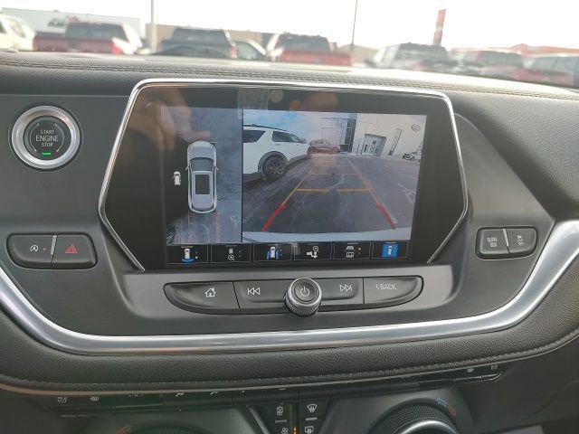 Used 2021 Chevrolet Blazer Premier w/ Driver Confidence II Package image 21