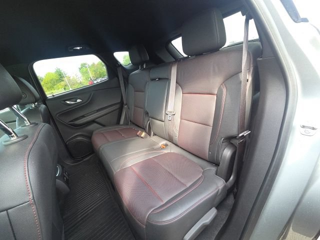 Used 2024 Chevrolet Blazer RS w/ Driver Confidence II Package FWD image 16