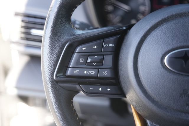 Used 2024 Subaru Outback Wilderness w/ Wilderness Package image 23