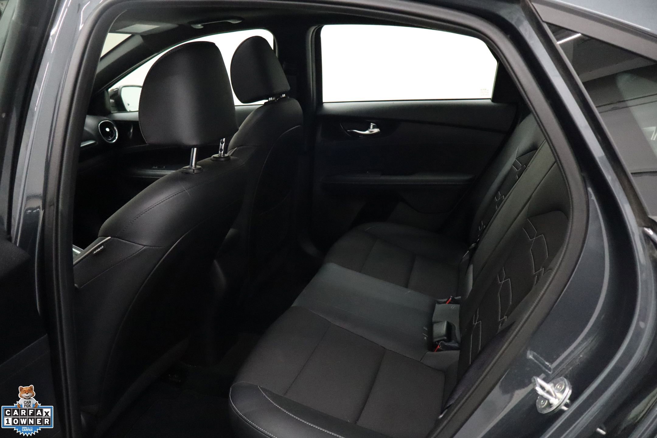 Used 2021 Kia Forte GT-Line w/ GT-Line Premium Package image 27