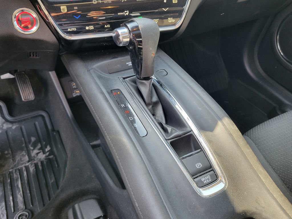 Used 2022 Honda HR-V EX image 24