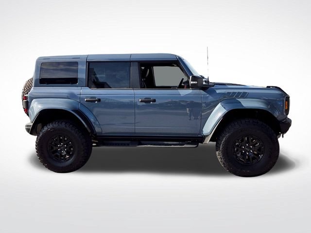 Certified 2025 Ford Bronco Raptor AWD/4WD image 10