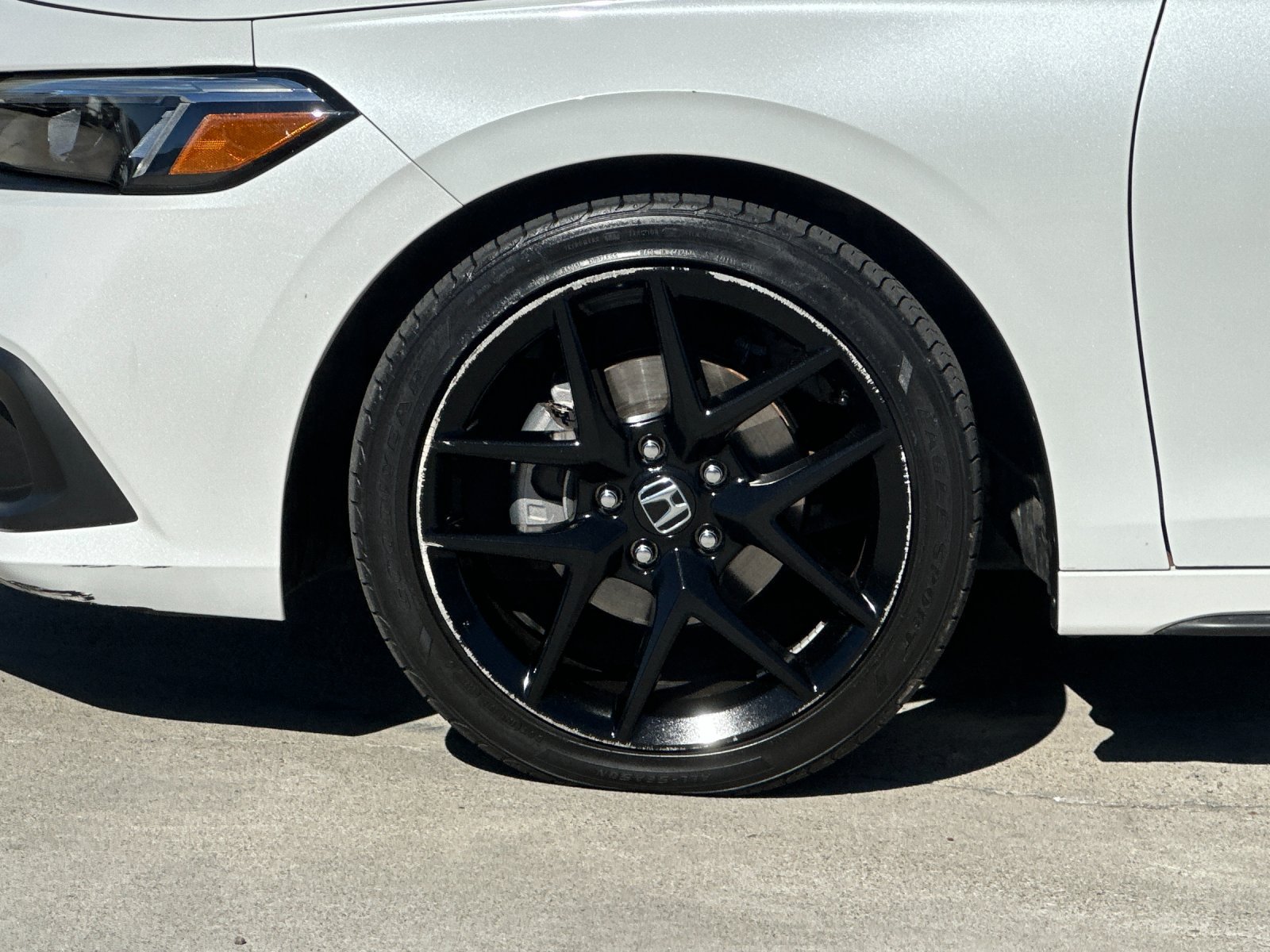 Used 2022 Honda Civic Sport image 33