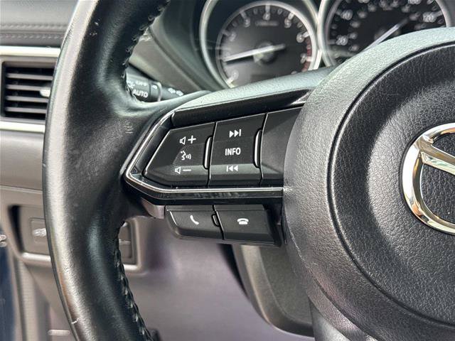 Used 2019 MAZDA CX-5 Touring FWD image 17