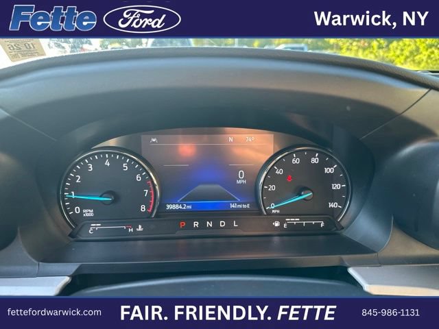 Certified 2023 Ford Explorer XLT w/ Equipment Group 202A AWD/4WD image 19