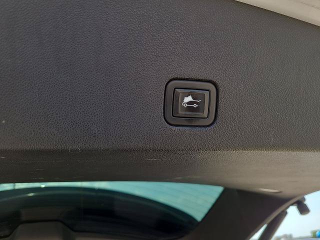 Used 2021 Cadillac XT6 Sport w/ LPO, ONYX Package AWD/4WD image 16