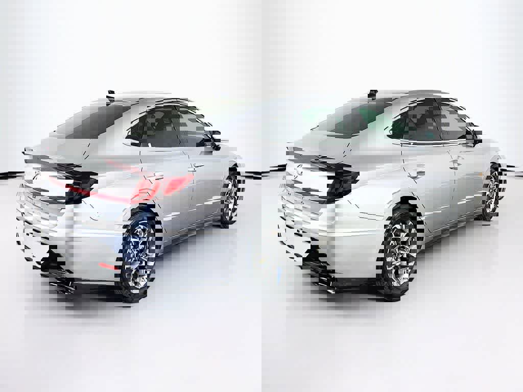 Used 2021 Hyundai Sonata SEL image 5