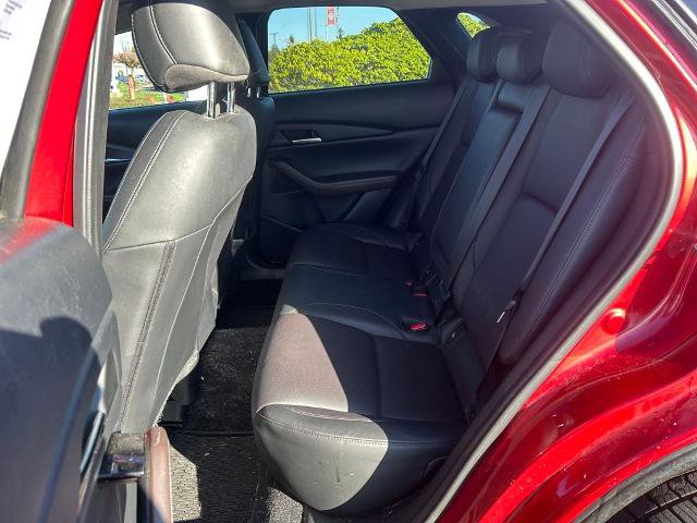 Used 2021 MAZDA CX-30 2.5 Turbo w/ Premium Package image 9