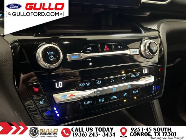 Certified 2021 Ford Explorer ST w/ Equipment Group 401A AWD/4WD image 27