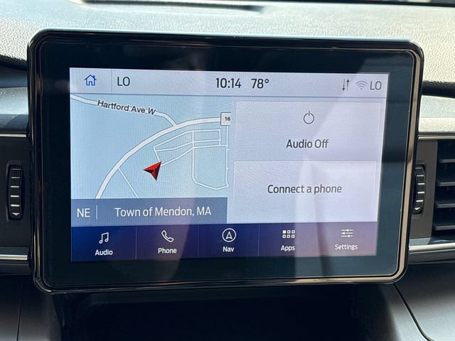 Certified 2023 Ford Explorer XLT w/ Equipment Group 202A AWD/4WD image 36