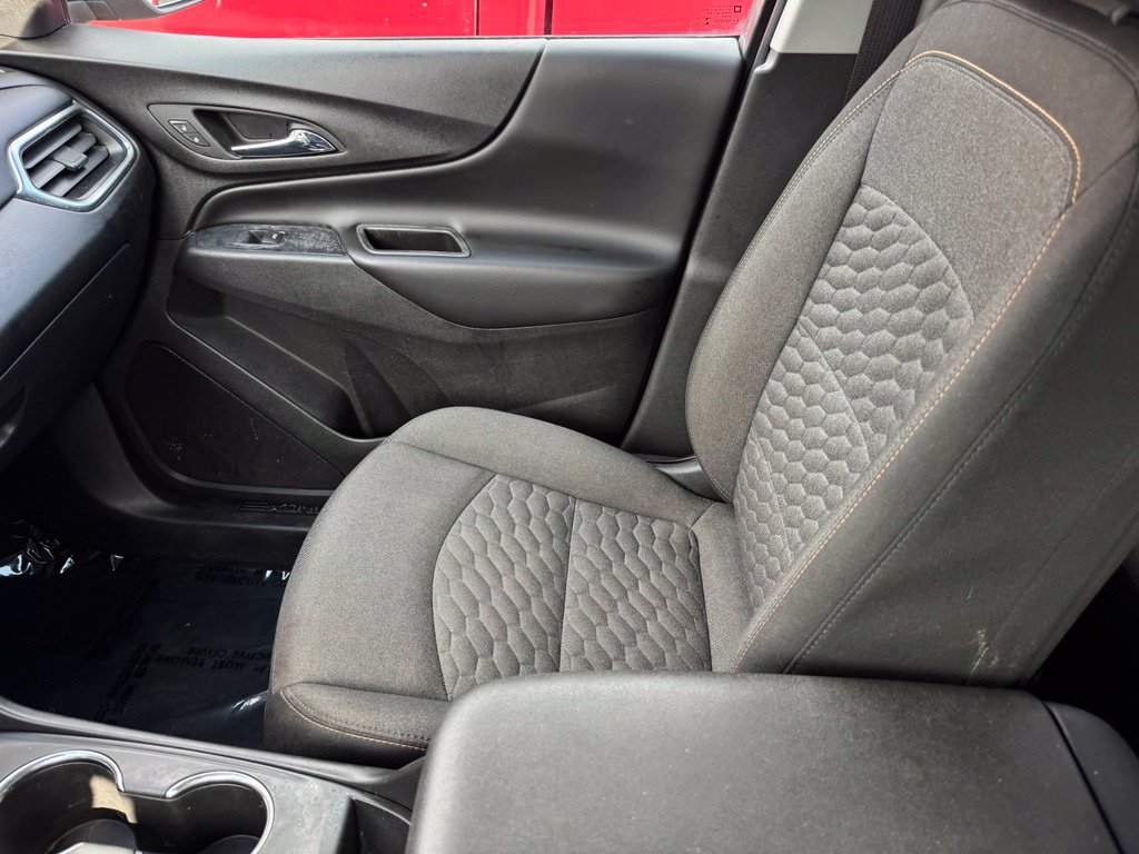 Used 2020 Chevrolet Equinox LT AWD/4WD image 23