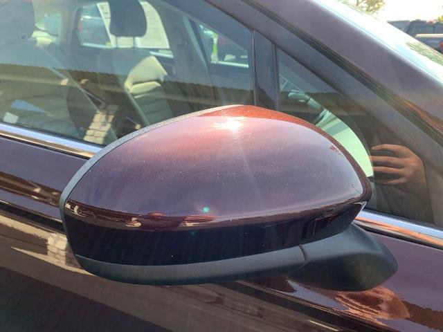 Certified 2019 Ford Fusion SE FWD image 18