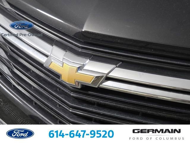 Used 2022 Chevrolet Equinox LT FWD image 14